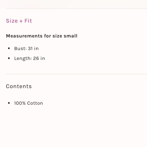 BNWT Free People We The Free Our Song Henley Cuff Candied Lilac L - Picture 10 of 10